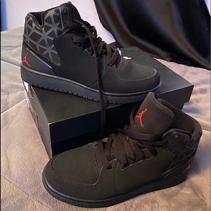 COPY - Air Jordan Flight 3 GS